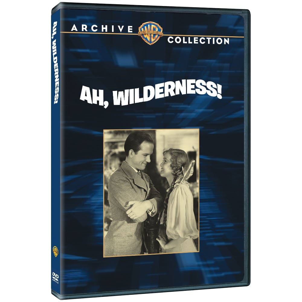 (未使用･未開封品)Ah Wilderness [DVD] [Import] Amazon.co.jp: Ah, Wilderness [DVD] [Import] : DVD